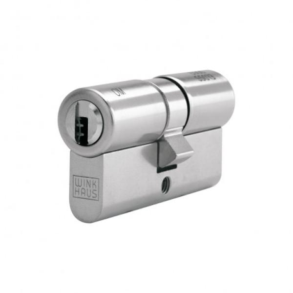 Schließanlage WINKHAUS keyTec X-tra Schließanlage WINKHAUS keyTec X-tra